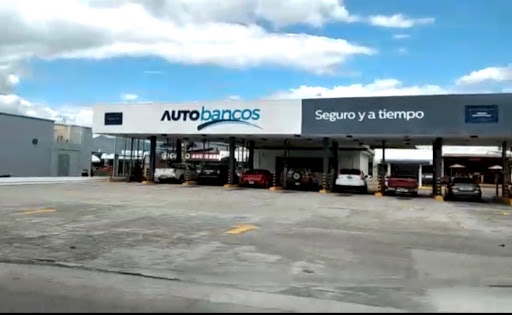 Autobanco