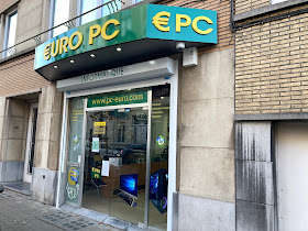 Euro PC Jette