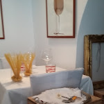 Photo n°2 de l'avis de Daniela.i fait le 27/06/2017 à 14:48 sur le  Li Jalantuùmene à Monte Sant'Angelo