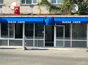 BİZİM CAFE