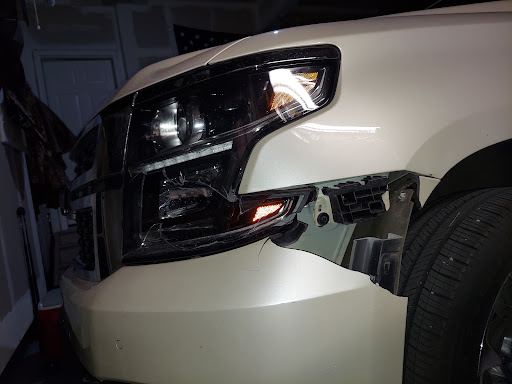 Auto Body Shop «B & E Auto Body», reviews and photos, 14900 Brighton Rd, Brighton, CO 80601, USA