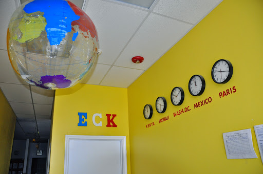 Day Care Center «Elite City Kids Childcare», reviews and photos, 15002 Ella Blvd # 10, Houston, TX 77090, USA