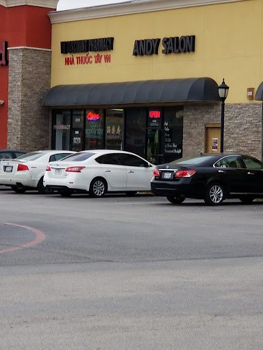 Grocery Store «Ben Thanh Plaza and Central Market», reviews and photos, 1818 E Pioneer Pkwy #100, Arlington, TX 76010, USA