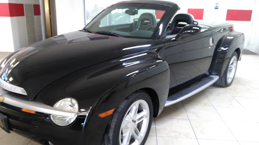 Used Car Dealer «Discover Auto Center», reviews and photos, 790 S Erie Blvd, Hamilton, OH 45011, USA