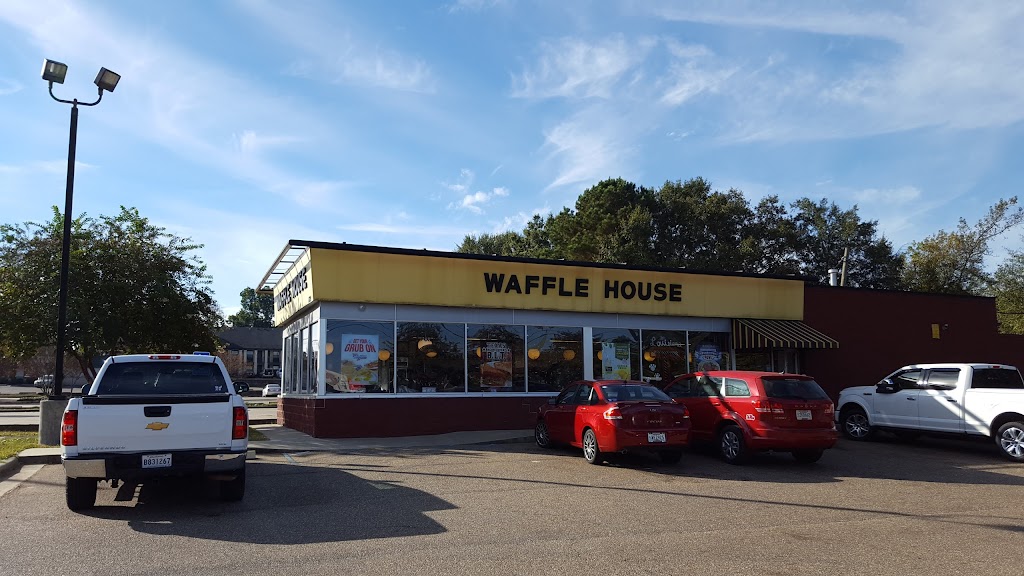Waffle House 71270