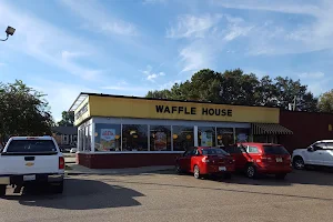 Waffle House image