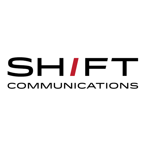 SHIFT Communications PR Agency San Francisco