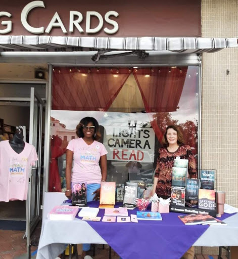 Book Store «San Marco Bookstore», reviews and photos, 1971 San Marco Blvd, Jacksonville, FL 32207, USA