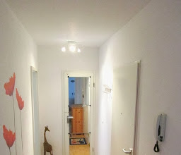 Apartmenthaus am Sonnenhügel photo