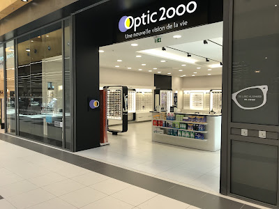 Optic 2000 - Opticien Saint-Doulchard à Saint-Doulchard