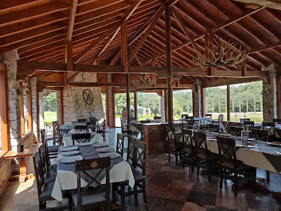 Haras Valle Grande Restaurant - Camino a Valle Grande 6501 Residencial, Av. Las Haras, Ciudad Ecológica, 72980 Cuautinchán, Pue., Mexico