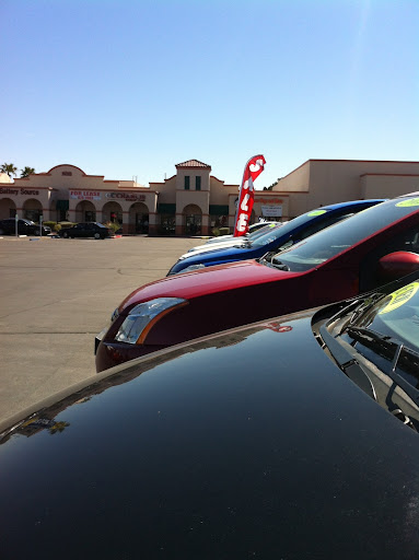 Used Car Dealer «Charlie Cheap Car», reviews and photos, 5015 W Sahara Ave #126, Las Vegas, NV 89146, USA