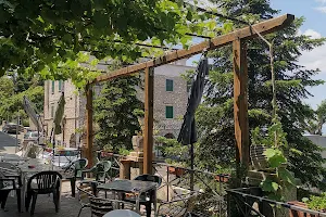 Taverna Hieronymus image