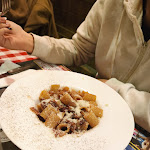 Photo n°2 de l'avis de Gianni.i fait le 03/12/2023 à 21:58 sur le  Ristorante Bottiglieria Fratelli Bovini Bastia Umbra à Bastia Umbra