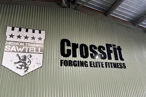 CrossFit Sawtell image