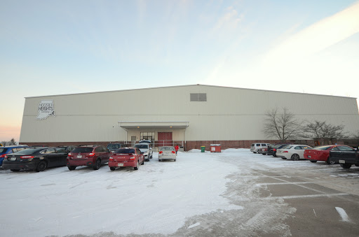 Rock Climbing Gym «Hoosier Heights Indianapolis», reviews and photos, 9850 Mayflower Park Dr, Carmel, IN 46032, USA