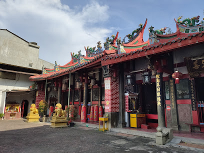 Kuil Penganut Agama Tao