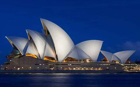 Sydney Opera House image