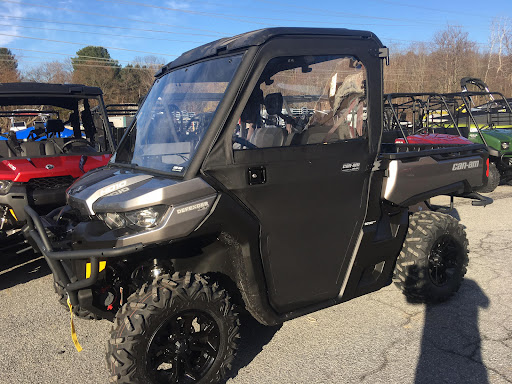 Motorcycle Dealer «Dutchess Recreational Vehicles», reviews and photos, 737 Freedom Plains Rd, Poughkeepsie, NY 12603, USA