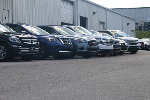 Used Car Dealer «MotorCars of Nashville», reviews and photos, 203 Athens Dr, Mt Juliet, TN 37122, USA