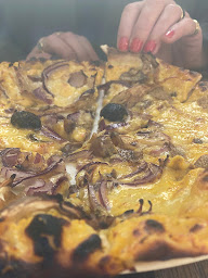 Photo n°34 de Chez Carlo Cordeliers - Pizzas au feu de bois à Lyon ()