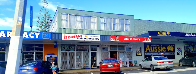 Otaika Pharmacy
