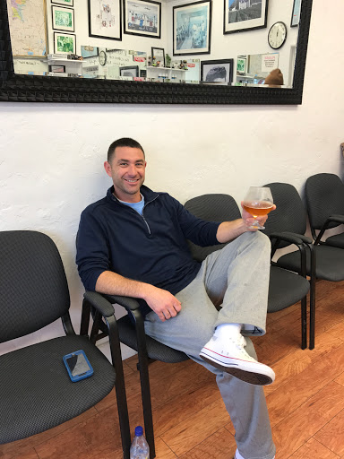 Barber Shop «Chateau Barber Shop», reviews and photos, 1521 3rd St, Napa, CA 94559, USA