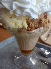 Plats et boissons du Cora Cafeteria à Bruay-la-Buissière - n°4