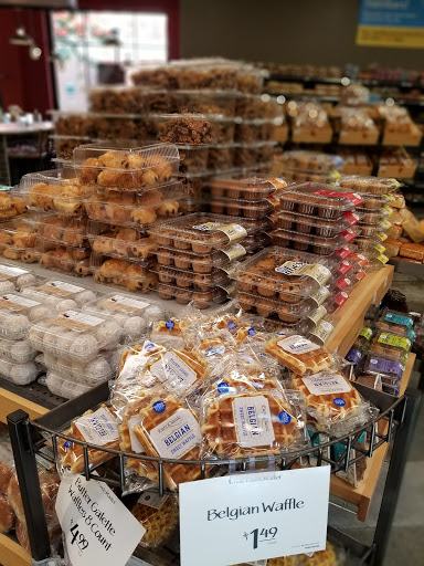 Grocery Store «Whole Foods Market», reviews and photos, 833 Wayne Ave, Silver Spring, MD 20910, USA