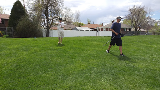 Public Golf Course «Forest Dale Golf Course», reviews and photos, 2375 South 900 East, Salt Lake City, UT 84106, USA