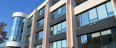 OPTIMOM - Immobilier d'entreprise à Annecy
