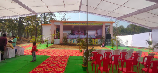 Maa Lakshmi Tent house, sonhat