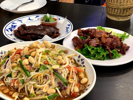 Asian Grocery Store «Vientiane Asian Grocery LLC», reviews and photos, 6059 Martin Luther King Jr Way S, Seattle, WA 98118, USA