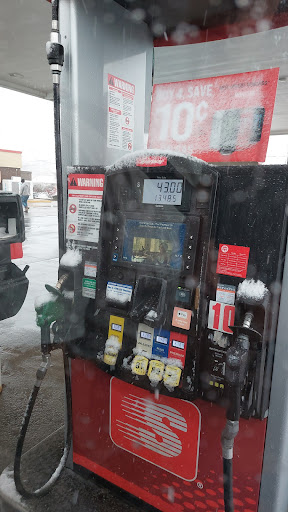 Convenience Store «Speedway», reviews and photos, 4162 Lynn Rd, Ravenna, OH 44266, USA