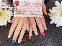 Bravo Nails & Spa - Photo 2 - Car repair in Prairie Village, KS, Overland Park