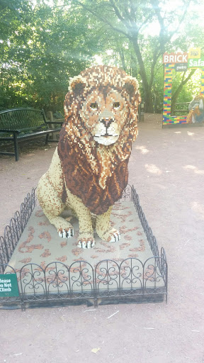 Zoo «Tropic World», reviews and photos, 3300 Golf Rd, Brookfield, IL 60513, USA