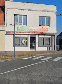 Photos du propriétaire du Pizzeria La Pelle à Pizza à Ardres - n°18