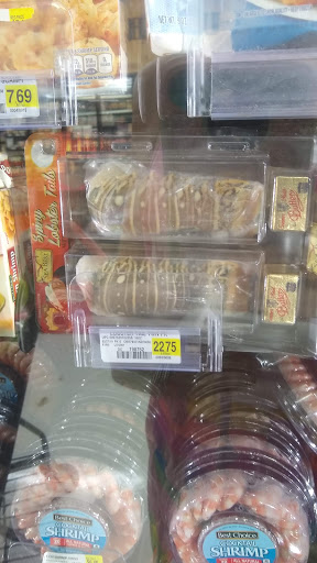 Grocery Store «Metropolis Big Johns Super Str», reviews and photos, 1200 E 5th St, Metropolis, IL 62960, USA