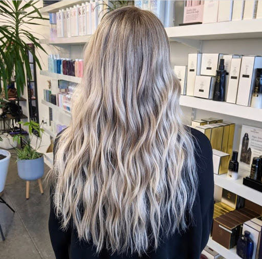 Hair Salon «Bouffant Hair Salon», reviews and photos, Bouffant Hair Salon, 2695 SW Cedar Hills Blvd, Beaverton, OR 97005, USA