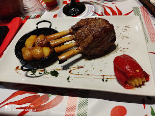 Photo n°56 de el piquero à Dax ()