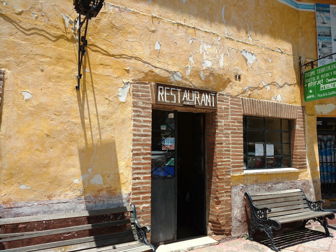 Restaurante Desde 1957