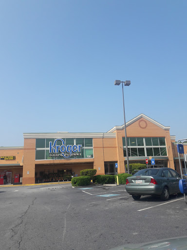 Grocery Store «Kroger», reviews and photos, 950 Herrington Rd, Lawrenceville, GA 30044, USA
