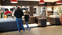 Atmosphère du Restauration rapide McDonald's à Marsannay-la-Côte - n°15