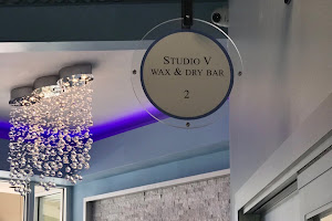 Studio V Wax & Dry Bar