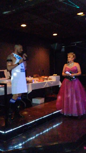 Gay Bar «CC Slaughters Nightclub and Lounge», reviews and photos, 219 NW Davis St, Portland, OR 97209, USA