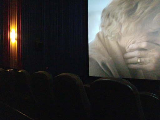 Movie Theater «Regal Cinemas River Ridge 14», reviews and photos, 3411 Candlers Mountain Rd, Lynchburg, VA 24502, USA