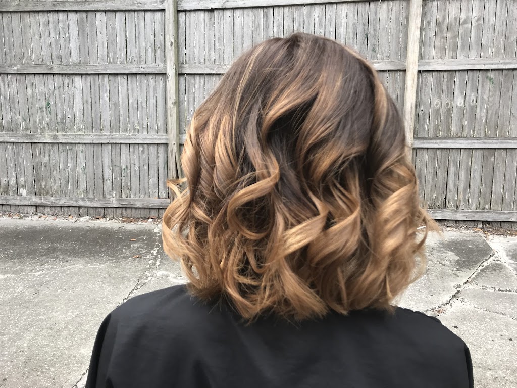 Shear Artistry by Torrie 32266