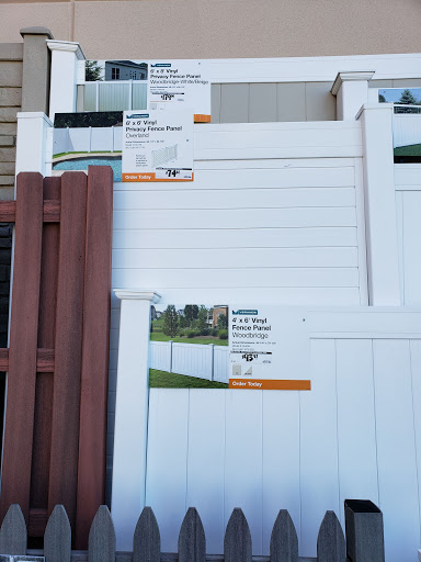 Home Improvement Store «The Home Depot», reviews and photos, 1825 Norman Dr, Valdosta, GA 31601, USA