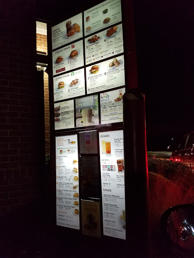 Fast Food Restaurant «Chick-fil-A», reviews and photos, 3600 Ranch Rd 620 S C, Austin, TX 78738, USA