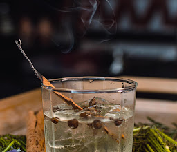 Hierba Blanca / Terraza Jaguar photo